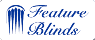 Feature Blindo logo